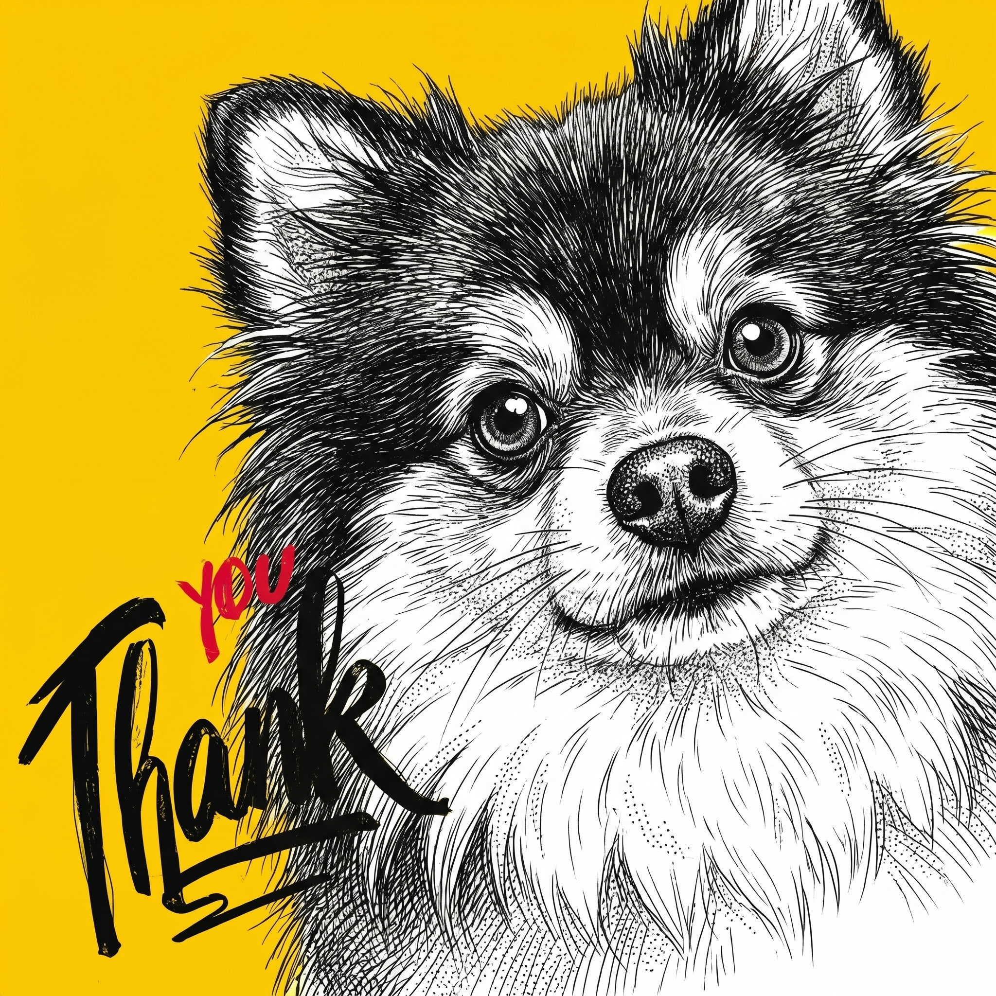POMERANIAN LOVER