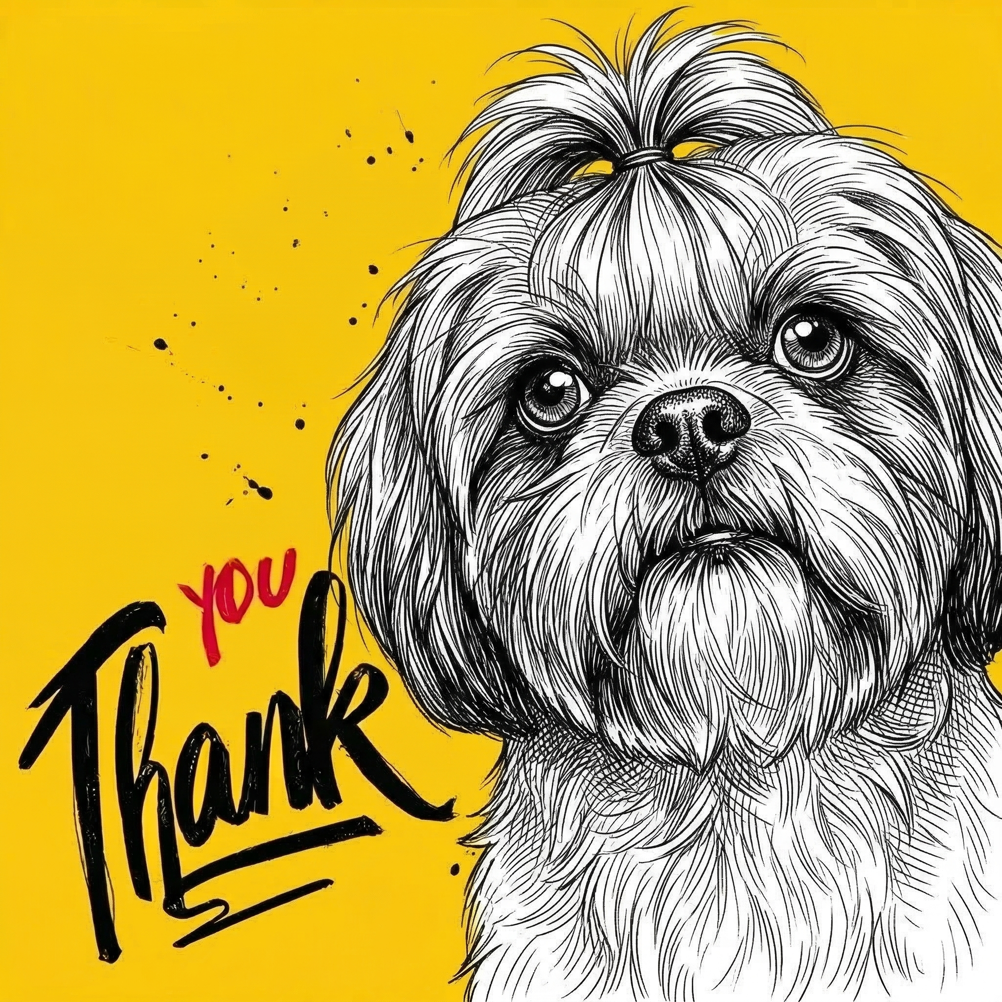 SHIHTZU LOVER