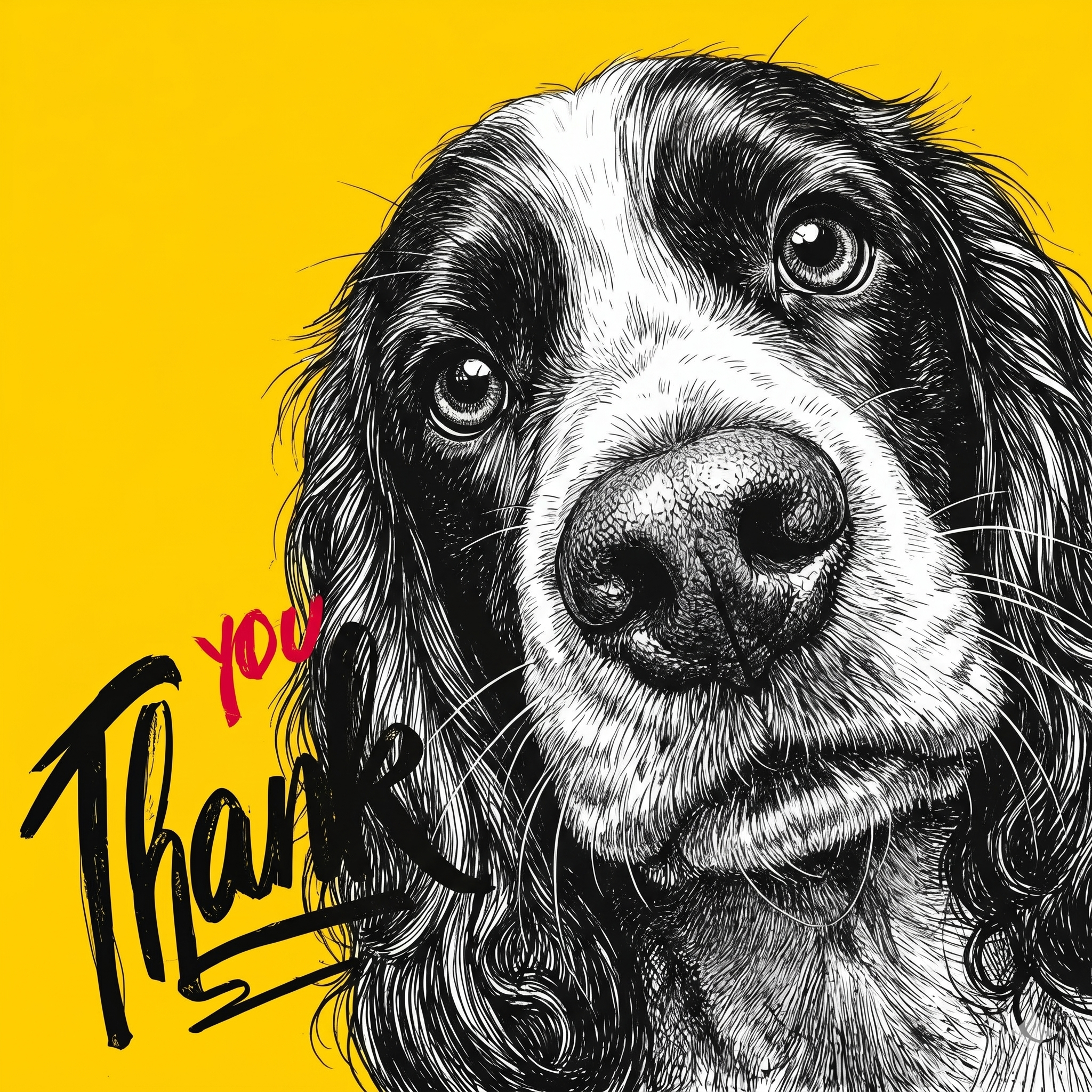 COCKER SPANIEL LOVER
