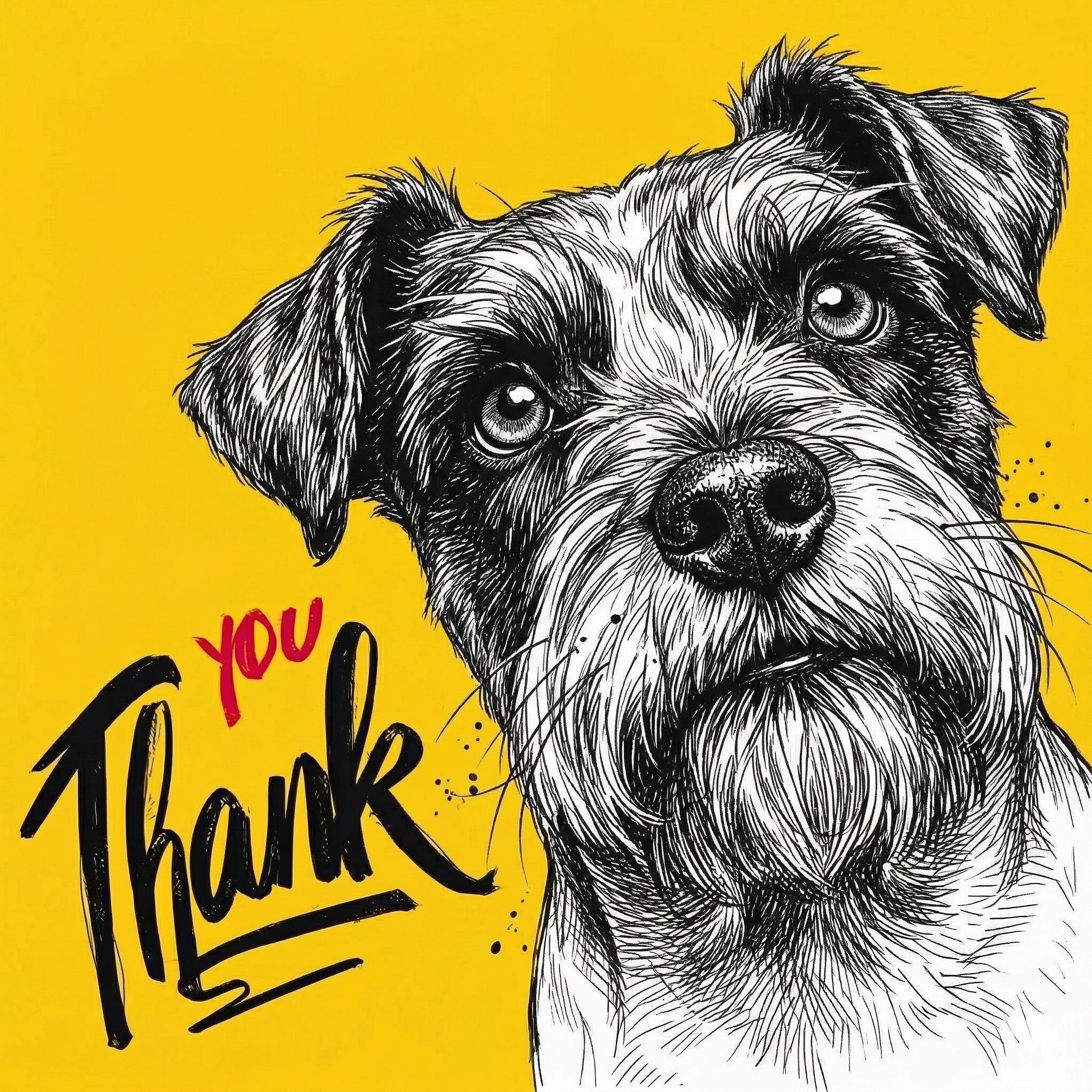 SCHNAUZER LOVER