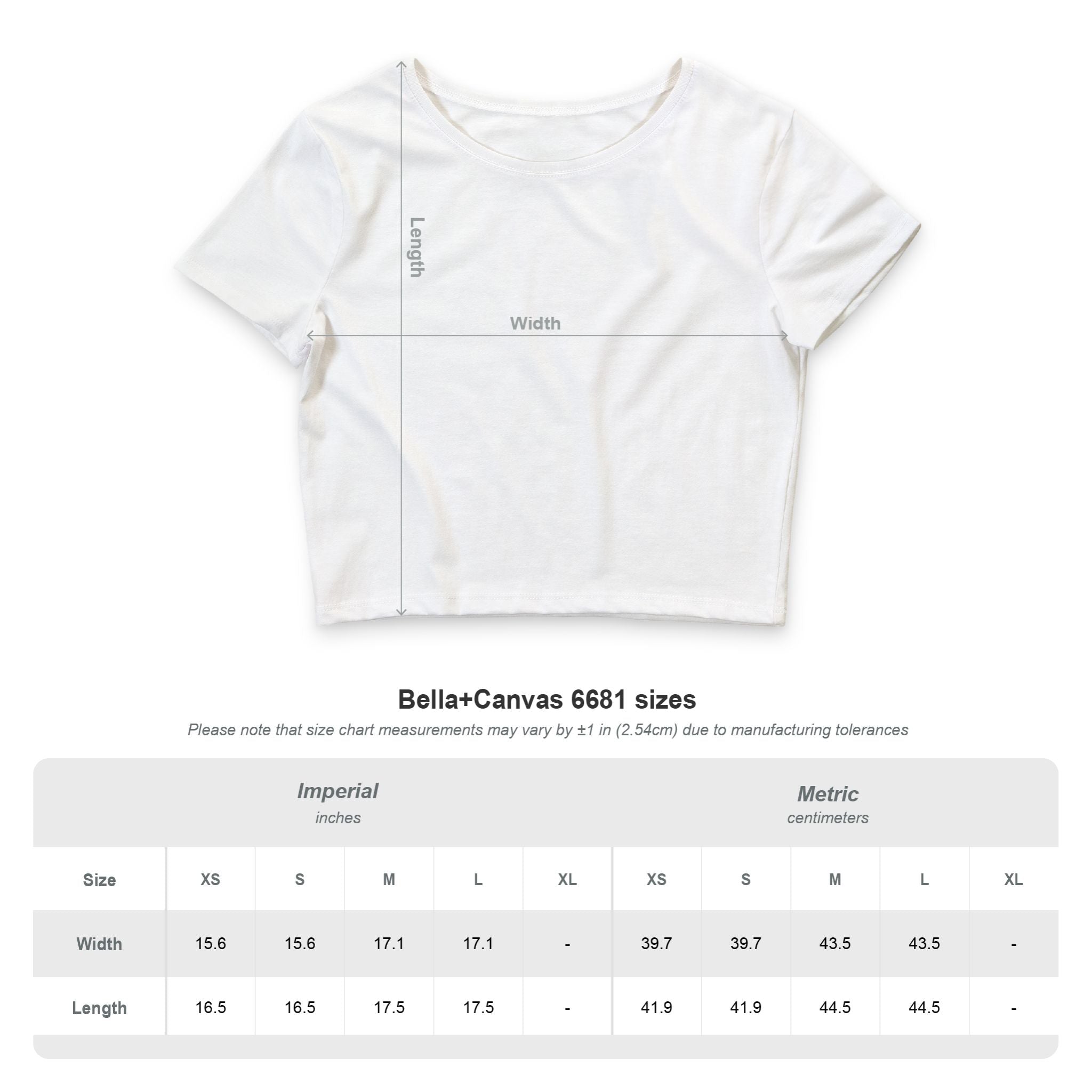 Schnauzer Mom Club Crop Tee — Loyal, Loud, Loved Women’s Shirt