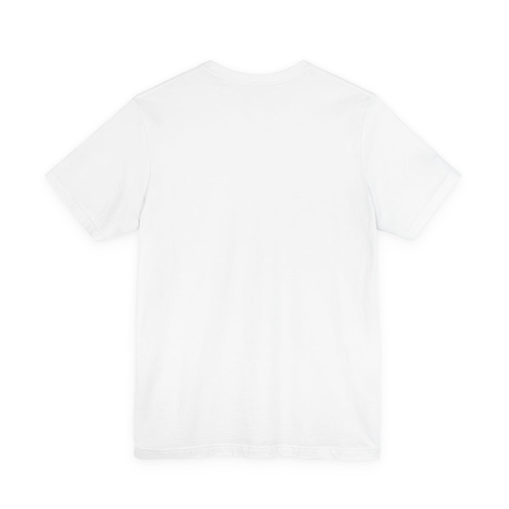 Labrador Club T-Shirt — American Flag Colors