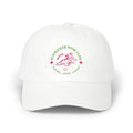 Schnauzer Mom Club Classic Dad Cap