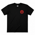 Core Pitbull Badge-Men's T-Shirt
