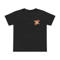 Labrador Heart Tattoo Women's Tee