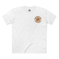 Chihuahua Good Dog Emblem - Men's T-Shirt